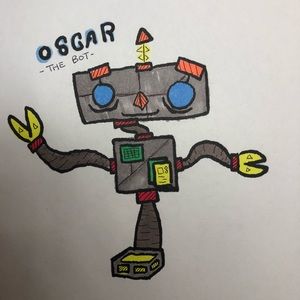 Meet your Posher, Jake